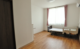 住宅型有料老人ホーム有料老人ホームアシストの施設画像